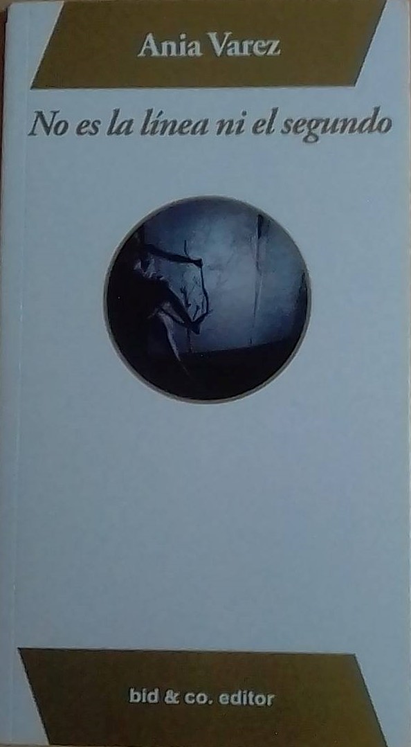 No es la línea ni el segundo